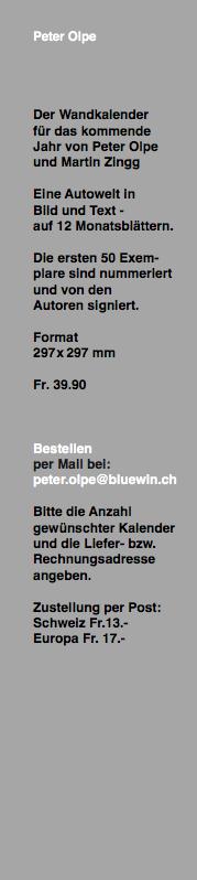 ZeitvergehtWebseite